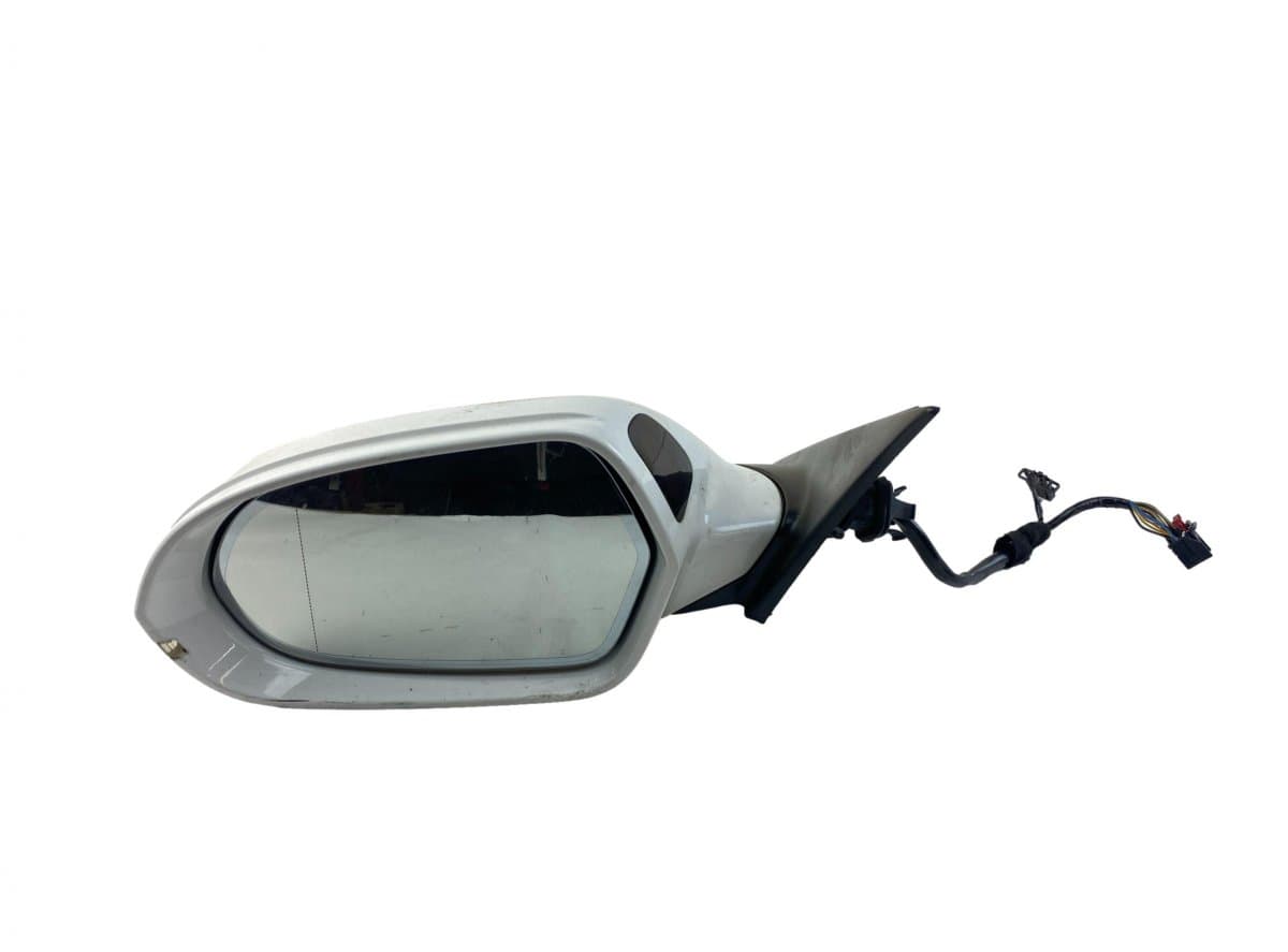 AUDI 4G1857409BE Mirror left AUDI A6 / A6 ALLROAD (C7, 4G) (2010-2018)
