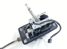 AUDI 4G1713105A Gearshift Mechanism AUDI A6 / A6 ALLROAD (C7, 4G) (2010-2018) — thumbnail 2