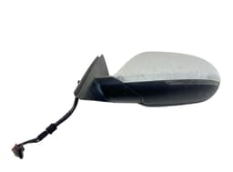 AUDI 4G1857409BE Mirror left AUDI A6 / A6 ALLROAD (C7, 4G) (2010-2018) — thumbnail 2