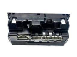 AUDI 4F1820043AK Heater control panel AUDI A6 / A6 ALLROAD (C6, 4F) (2004-2011) — thumbnail 2