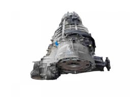 AUDI NKP NDQ Gearbox AUDI A6 / A6 ALLROAD (C7, 4G) (2010-2018) — thumbnail 2
