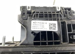 AUDI 4G1713105A Gearshift Mechanism AUDI A6 / A6 ALLROAD (C7, 4G) (2010-2018) — thumbnail 6