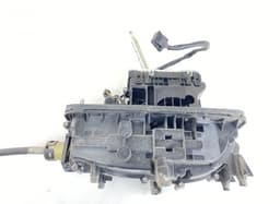 AUDI 4G1713105A Gearshift Mechanism AUDI A6 / A6 ALLROAD (C7, 4G) (2010-2018) — thumbnail 4