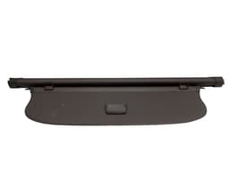 AUDI 4G9863553B Parcel shelf AUDI A6 / A6 ALLROAD (C7, 4G) (2010-2018) — thumbnail 1