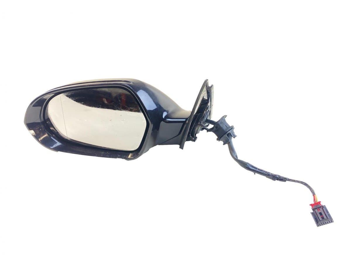 AUDI 4G1857409AN Mirror left AUDI A6 / A6 ALLROAD (C7, 4G) (2010-2018)