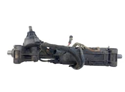 AUDI 4G1423055BA Steering rack AUDI A6 / A6 ALLROAD (C7, 4G) (2010-2018) — thumbnail 4