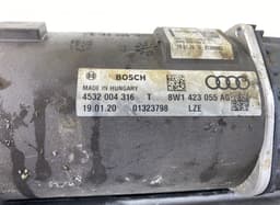 AUDI 8W1423055AJ Steering rack AUDI A5 (F53, F57, F5A) (2016-) — thumbnail 5