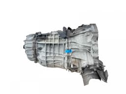 AUDI NKP NDQ Gearbox AUDI A6 / A6 ALLROAD (C7, 4G) (2010-2018) — thumbnail 3