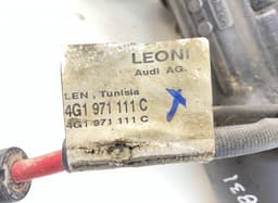 AUDI 4G1423055BA Steering rack AUDI A6 / A6 ALLROAD (C7, 4G) (2010-2018) — thumbnail 2