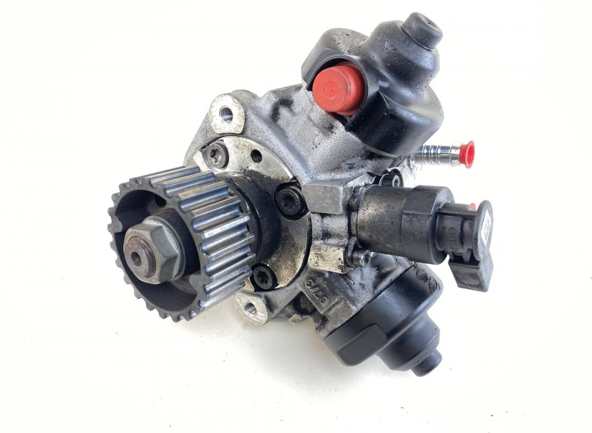 AUDI 0445010613 Fuel injection pump, diesel AUDI Q7 (4L) (2006-2015)