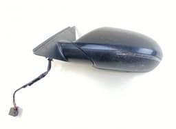 AUDI 4G1857409AN Mirror left AUDI A6 / A6 ALLROAD (C7, 4G) (2010-2018) — thumbnail 3