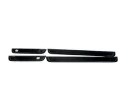 AUDI 4G0853373B 4G0853375B 4G0853376B 4G0853374B Scuff plate set AUDI A6 / A6 ALLROAD (C7, 4G) (2010-2018) — thumbnail 2