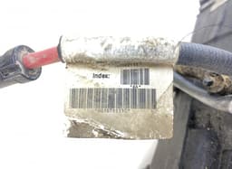 AUDI 4G1423055BA Steering rack AUDI A6 / A6 ALLROAD (C7, 4G) (2010-2018) — thumbnail 3