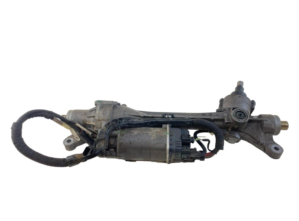 AUDI 8W1423055AJ Steering rack AUDI A5 (F53, F57, F5A) (2016-)