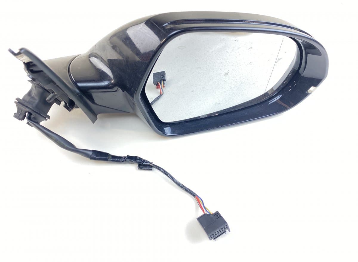 AUDI 4G1857410N Mirror right AUDI A6 / A6 ALLROAD (C7, 4G) (2010-2018)