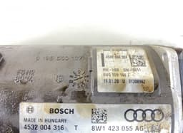 AUDI 8W1423055AJ Steering rack AUDI A5 (F53, F57, F5A) (2016-) — thumbnail 7