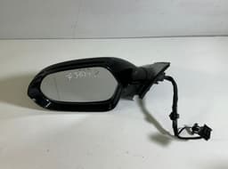 AUDI 4G1857409AA Mirror left AUDI A6 / A6 ALLROAD (C7, 4G) (2010-2018) — thumbnail 1