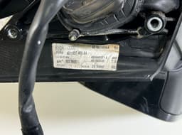 AUDI 4G1857409AA Mirror left AUDI A6 / A6 ALLROAD (C7, 4G) (2010-2018) — thumbnail 4