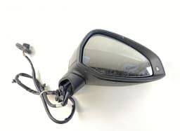 AUDI 8W8857410D Mirror right AUDI A5 (F53, F57, F5A) (2016-) — thumbnail 1