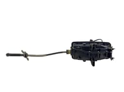 AUDI 4G1713105A Gearshift Mechanism AUDI A6 / A6 ALLROAD (C7, 4G) (2010-2018) — thumbnail 3