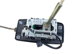 AUDI 4G1713105A Gearshift Mechanism AUDI A6 / A6 ALLROAD (C7, 4G) (2010-2018) — thumbnail 2