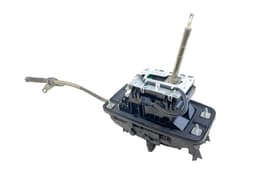 AUDI 4G1713105A Gearshift Mechanism AUDI A6 / A6 ALLROAD (C7, 4G) (2010-2018) — thumbnail 1