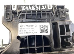 AUDI 4G1713105A Gearshift Mechanism AUDI A6 / A6 ALLROAD (C7, 4G) (2010-2018) — thumbnail 4