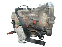 AUDI DFK DMX Gearbox AUDI A6 / A6 ALLROAD (C5) (1997-2005) — thumbnail 3