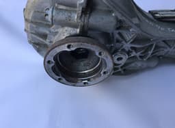 AUDI Rear axle differential AUDI A4 / A4 ALLROAD (B8) (2007-2015) — thumbnail 3