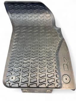AUDI 4M0061511 4M1061501 Floor Mat Set AUDI Q7 (4MB, 4MG) (2015-) — thumbnail 7