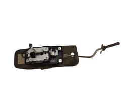 AUDI 4G1713041J 4G0713077 Gearshift Mechanism AUDI A6 / A6 ALLROAD (C7, 4G) (2010-2018) — thumbnail 3