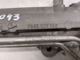 AUDI 4F1422066A 7853993189 7853501136 Steering rack AUDI A6 / A6 ALLROAD (C6, 4F) (2004-2011) — thumbnail 4