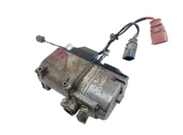 AUDI 4H0265105E Auxiliary / pakring heater (webasto) AUDI A6 / A6 ALLROAD (C7, 4G) (2010-2018) — thumbnail 1