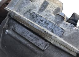 AUDI Rear axle differential AUDI A4 / A4 ALLROAD (B8) (2007-2015) — thumbnail 8