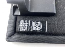AUDI 8W8867771 Parcel shelf AUDI A5 (F53, F57, F5A) (2016-) — thumbnail 4