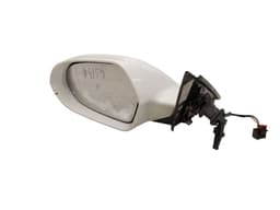 AUDI 4G1857409N Mirror left AUDI A6 / A6 ALLROAD (C7, 4G) (2010-2018) — thumbnail 1