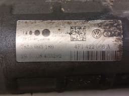 AUDI 4F1422066A 7853993189 7853501136 Steering rack AUDI A6 / A6 ALLROAD (C6, 4F) (2004-2011) — thumbnail 5