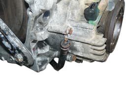 AUDI DFK DMX Gearbox AUDI A6 / A6 ALLROAD (C5) (1997-2005) — thumbnail 8