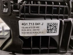 AUDI 4G1713041J 4G0713077 Gearshift Mechanism AUDI A6 / A6 ALLROAD (C7, 4G) (2010-2018) — thumbnail 5