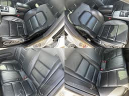 AUDI Set Of Seats AUDI A6 / A6 ALLROAD (C6, 4F) (2004-2011) — thumbnail 1