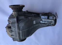 AUDI Rear axle differential AUDI A4 / A4 ALLROAD (B8) (2007-2015) — thumbnail 1