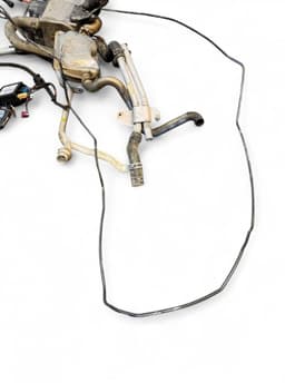 AUDI 4H0963271E 4M0261163D 4M0265081AE Auxiliary / pakring heater (webasto) AUDI Q7 (4MB, 4MG) (2015-) — thumbnail 6