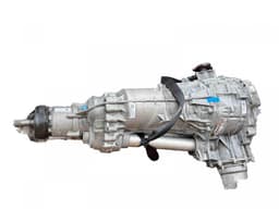 AUDI RVM Gearbox AUDI A5 (F53, F57, F5A) (2016-) — thumbnail 4