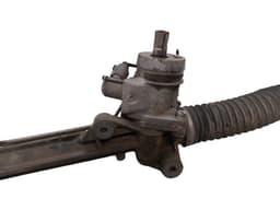 AUDI 4F1422066A 7853993189 7853501136 Steering rack AUDI A6 / A6 ALLROAD (C6, 4F) (2004-2011) — thumbnail 3