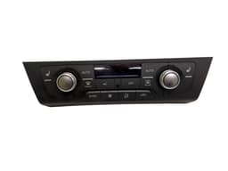 AUDI 4G0820043K Heater control panel AUDI A6 / A6 ALLROAD (C7, 4G) (2010-2018) — thumbnail 1