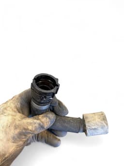 AUDI 4H0963271E 4M0261163D 4M0265081AE Auxiliary / pakring heater (webasto) AUDI Q7 (4MB, 4MG) (2015-) — thumbnail 10