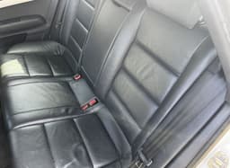 AUDI Set Of Seats AUDI A6 / A6 ALLROAD (C6, 4F) (2004-2011) — thumbnail 2