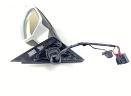 AUDI 4G1857410BB 4G0857528B Mirror right AUDI A6 / A6 ALLROAD (C7, 4G) (2010-2018) — thumbnail 4