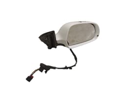 AUDI 4F1857410AM Mirror right AUDI A6 / A6 ALLROAD (C6, 4F) (2004-2011) — thumbnail 1