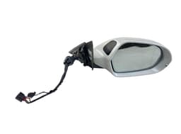 AUDI 4G1857410BB 4G0857528B Mirror right AUDI A6 / A6 ALLROAD (C7, 4G) (2010-2018) — thumbnail 1
